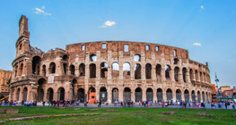 El Coliseo