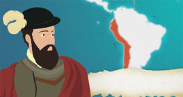 European Conquests of the Americas