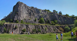 Hegyestű