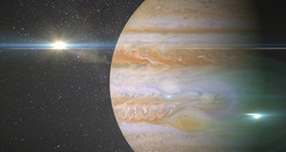 Die Gasplaneten