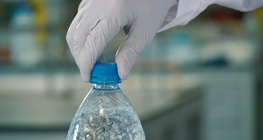 The effect of pressure change on chemical equilibrium