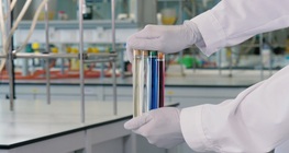 The viscosity of liquids