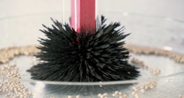 Mixing substances, separating mixtures 1