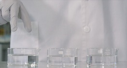 The surface tension of liquids