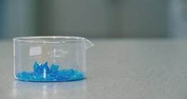 Mixing substances, separating mixtures 2