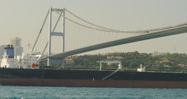 Intercontinental urban traffic