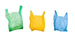 Dangerous plastic