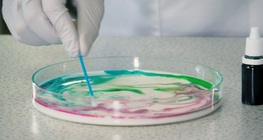 Surface tension of liquids 2