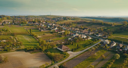 Les villages