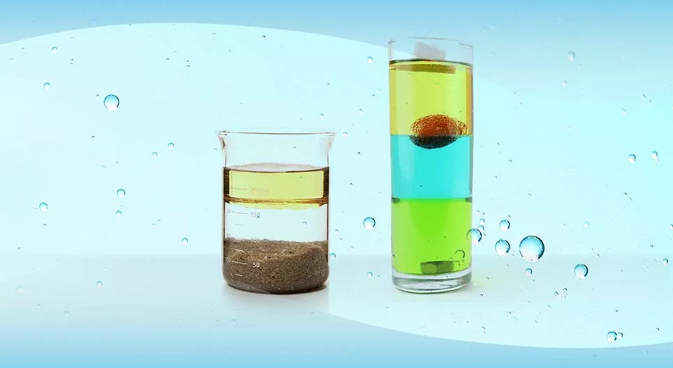 Material systems