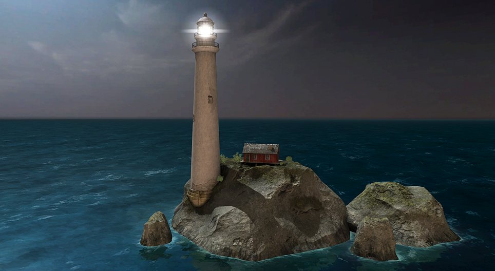 Deniz Feneri