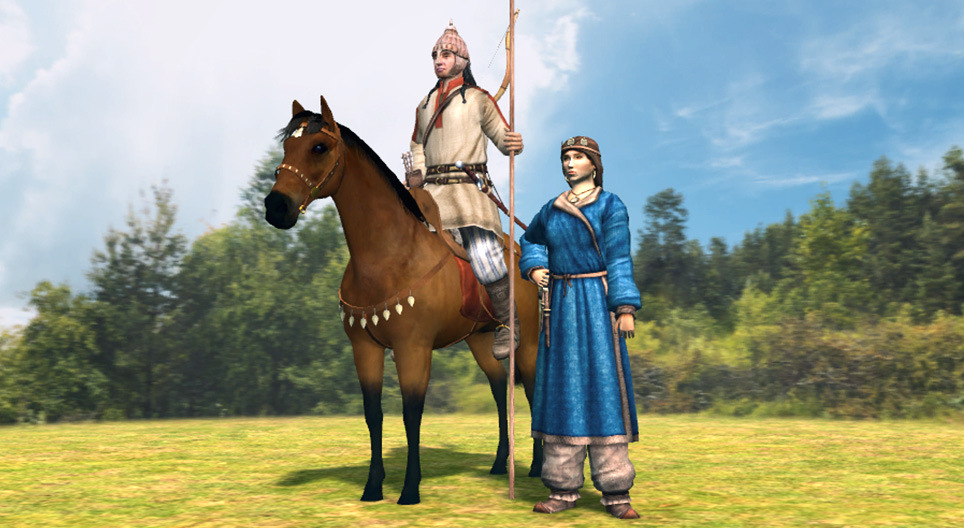Avarlar (8. yüzyıl)