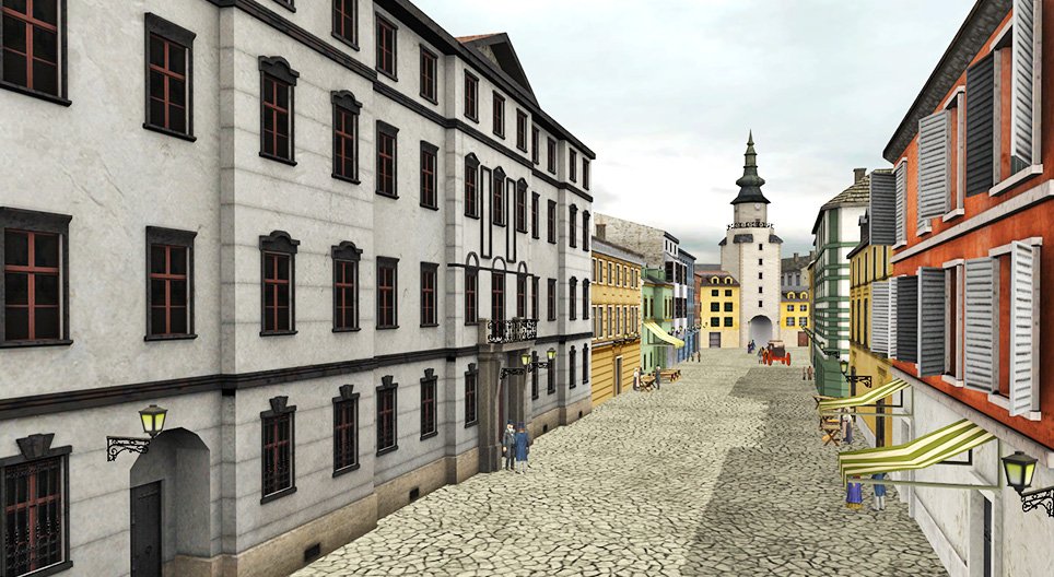 Bratislava (18. yüzyıl, Macaristan Krallığı)