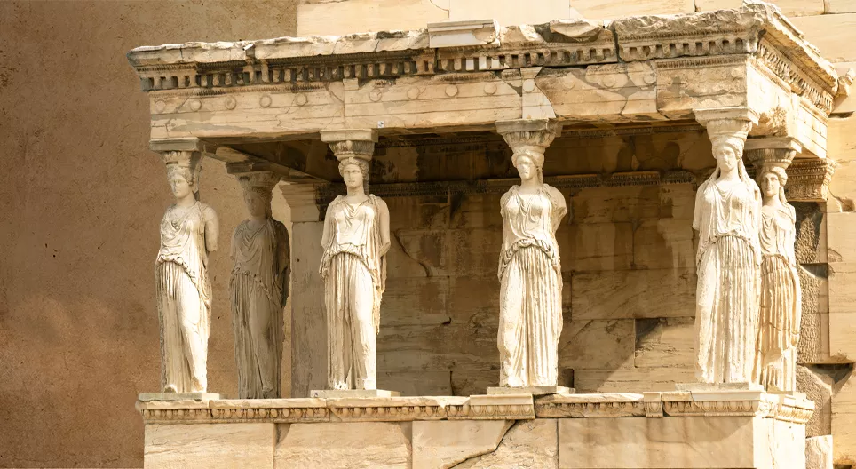 Athenian democracy