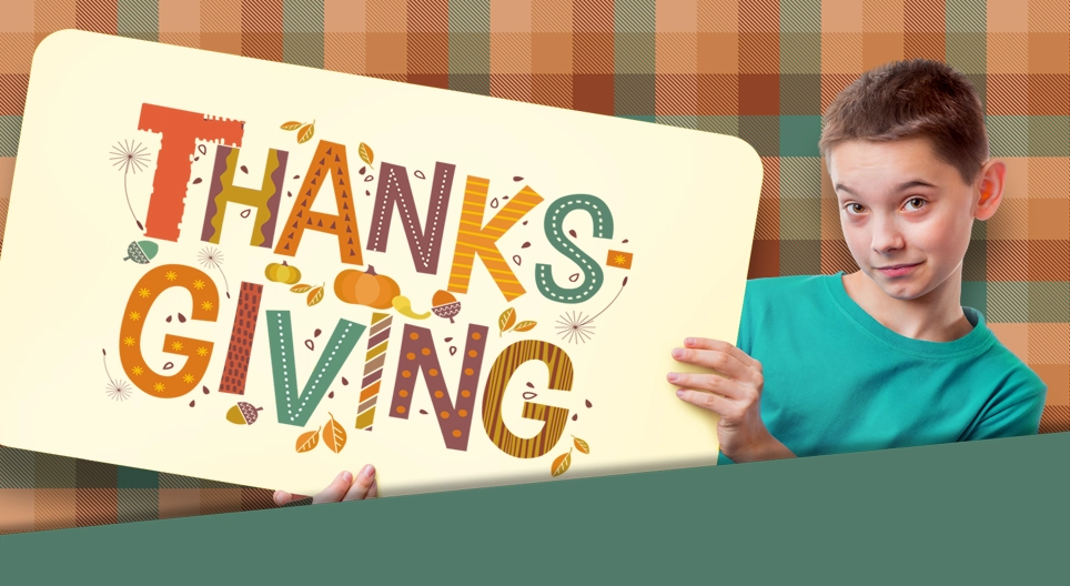 Thanksgiving