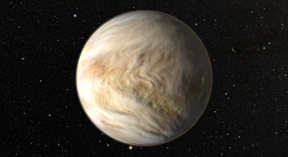 金星